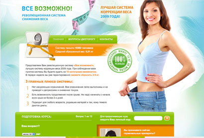 кофейная диета
